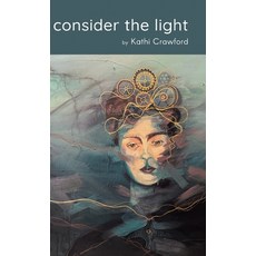(英文圖書)consider the light 精裝版, Finishing Line Press, 英文