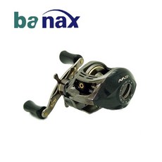 Banax AVALON 小烏龜捲線器 #WR010-22, 1個
