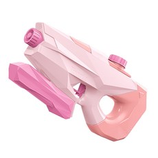 Byeolnim Toys水彈濕透秀大容量彩虹情侶水槍, 粉色