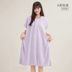 連帽浴袍 快速吸濕 吸水浴巾 厚款 可穿式設計