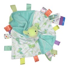 메리마이어 태기스 애착 인형 뱀띠해 출산 선물 스네이크 블랭킷 41693, 태기스 스네이크 블랭킷 41693, 1개