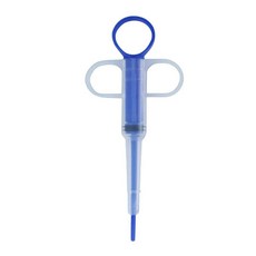 반려동물 투약기 약물, 단품