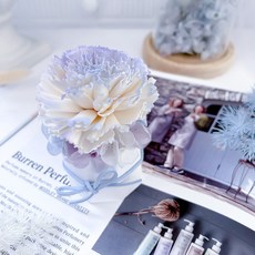 擴香花 尼斯紫 浪漫女神香氛擴香花, 浪漫女神香氛擴香花尼斯紫（贈送5ml香氛油）