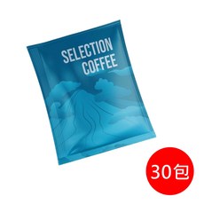 COFFEST 大隱珈琲 瓜地馬拉 薇薇特南果 SHB 茵傑特莊園 濾掛式咖啡, 10g, 1套, 30個裝