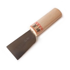 신성 실용구두칼 가죽공예도구 껌제거 스크래퍼 국산구두칼, 1개