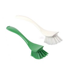 이케아 안타겐 식기세척브러시, 그린