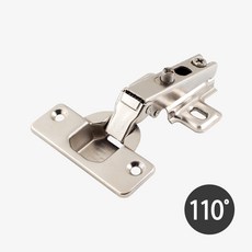 110도 아웃도어 장롱 장식 수납장 가구 싱크대 경첩, 1개