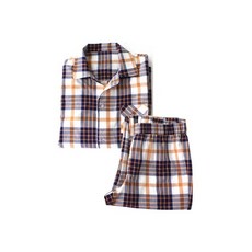 패션스타트 패턴인 P257 Pajamas 남성 잠옷 set 세트 옷 패턴 도안 옷본 남성복, 1개, 혼합