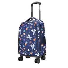 비브랜드 바퀴달린 백팩 캐리어 가벼운 바퀴 베낭 책가방 출장 기내용