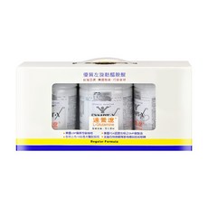 美國 速養遼左旋麩醯胺酸禮盒組 280g x 3瓶 高純度 台灣公司貨 元康藥局, 3個