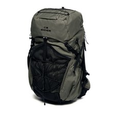 아이더 EIDER 택가279000원 아르카스45 등산가방 DUU24B01 484085, FREE, 카키(K7)