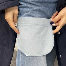 살림냥냥 임산부 바지 연장벨트 연청 임산부팬츠