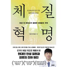 체질혁명