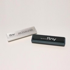 팬덤 레이 번호노출 프라이버시 레터링 주차 연락처 전화번호 호환 거치대, D_(듀얼넘버)다크그레이