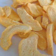 일오삼과일 동결건복숭아1kg 복숭아100% [가성비대박 대용량간식], 1kg, 1개