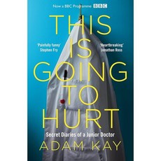 This is Going to Hurt, PanMacMillan
