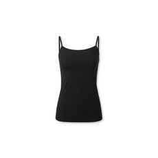 탑텐 TOPTEN 여성) 수피마 코튼 캐미솔_MSF5UL2301 MSF5UL2301 200437