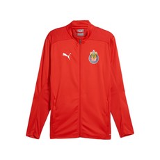 푸마 치바스 스웨트셔츠