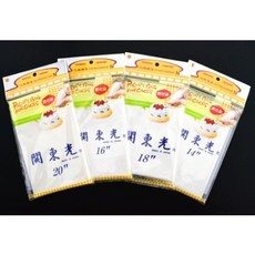三能SEKI擠花袋 日本製食品級塑膠 重複使用 適用於各式花嘴, 1個