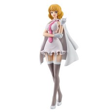 ONE PIECE 원피스 DXF THE GRANDLINE SERIES STUSSY 스테ューシー 피규어 16cm, 1개