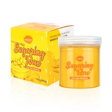 Wav 糖環蠟 450g 糖蠟巴西自打蠟脫毛蠟, 1個