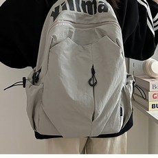 투니스 패션 대용량 여행 아웃도어 스포츠 가벼운 백팩