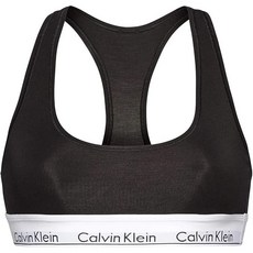 Calvin Klein 캘빈클라인 CK 여성 브라렛 스포츠브라 1종 F3785