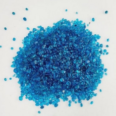 수족관 조경 자갈 어항용 데코레이션 인테리어 식물 가드닝 자갈 장식 화분 수조 미니어처 바닥재