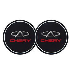 자동차 물컵 패드 IQ 방수 아리조 부적 매트 고무 풀윈 방지 포라 체리 미끄럼 5X 프로 QQ, Silica gel, RY