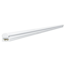 장수램프 LED T5 20W 천장등 1185 x 22 x 35mm, 전구색