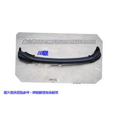 鑫立興 MAZDA6 17-20年 獠牙款 運動版 前下巴 ABS, 1個, AE版
