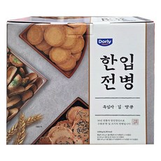 돌리 한입 전병 믹스 1kg/코스트코 전병, 1개, 1kg