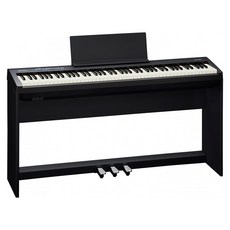 Roland 樂蘭 FP-30X 黑色套裝組 全新數位鋼琴 公司保固 現貨供應, 1個