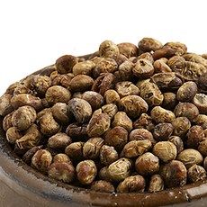 물한골 말린 청국장 500g/전통재래방식, 말린청국장 500g, 500g, 1개