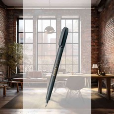 캘리그라피 붓펜 단체선물 학용품 일러스트용품 브러시사인펜 캘리그라피용펜 아트펜