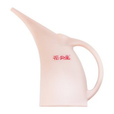 花公主 簡約長嘴澆水壺, 1個, 花公主簡約長嘴澆水壺-2L