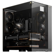 (Thermalright) A70 (미들타워) (블랙), 1개