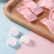 台灣現貨 拋棄式毛巾 壓縮毛巾 洗臉巾 一次性毛巾 旅行毛巾, 1個, 白色