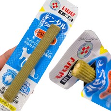 동물병원전용 이나바 덴탈 츄르또 고양이 강아지 닭가슴살 유산균 1000억개 배합 스틱형 낱개, 1개, 구강/치석관리+장건강, 10g