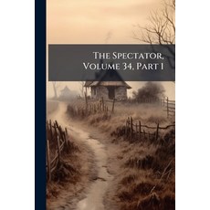 (英文圖書)The Spectator Volume 34 Part 1 平裝版, Nabu Press, 英文