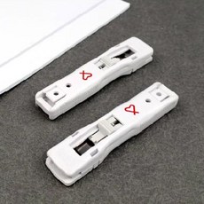 13mm 20매 날클립기 소 날크립, 본상품