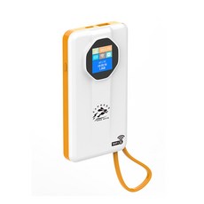 EXPRESS 4G/5G WiFi6 10 000mAh電池 300Mbps網速, 1個, KP10000