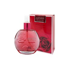 아스파시아 블루밍 로즈 퍼퓸 향수 샤워코롱, 1개, 150ml