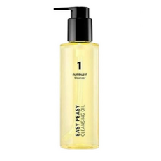 넘버즈인 1번 말끔 순삭 클렌징 오일, 400ml, 1개