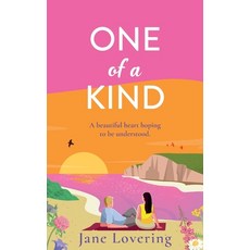 (영문도서) One of a Kind Hardcover, Boldwood Books Ltd, English, 9781835332177