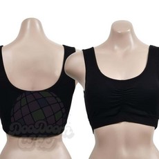 둠칫 여성 스포츠브라
