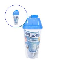 쌍문상회 물병 쉐이크볼 보틀 위생물컵 쉐이커 물컵 믹서 텀블러 믹스물병 쉐이크컵 믹스 쉐이크볼350m 스내휴대용 40872EA, 본상품