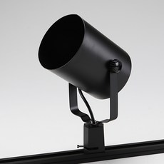 비츠온 원통파30 레일등, BLACK (블랙), 4개