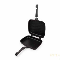 라망 패킹 양면팬 대 인덕션