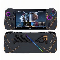 ROG ALLY 7인치용 다즐 비닐 스페셜 스티커 스킨 프로텍터, 1